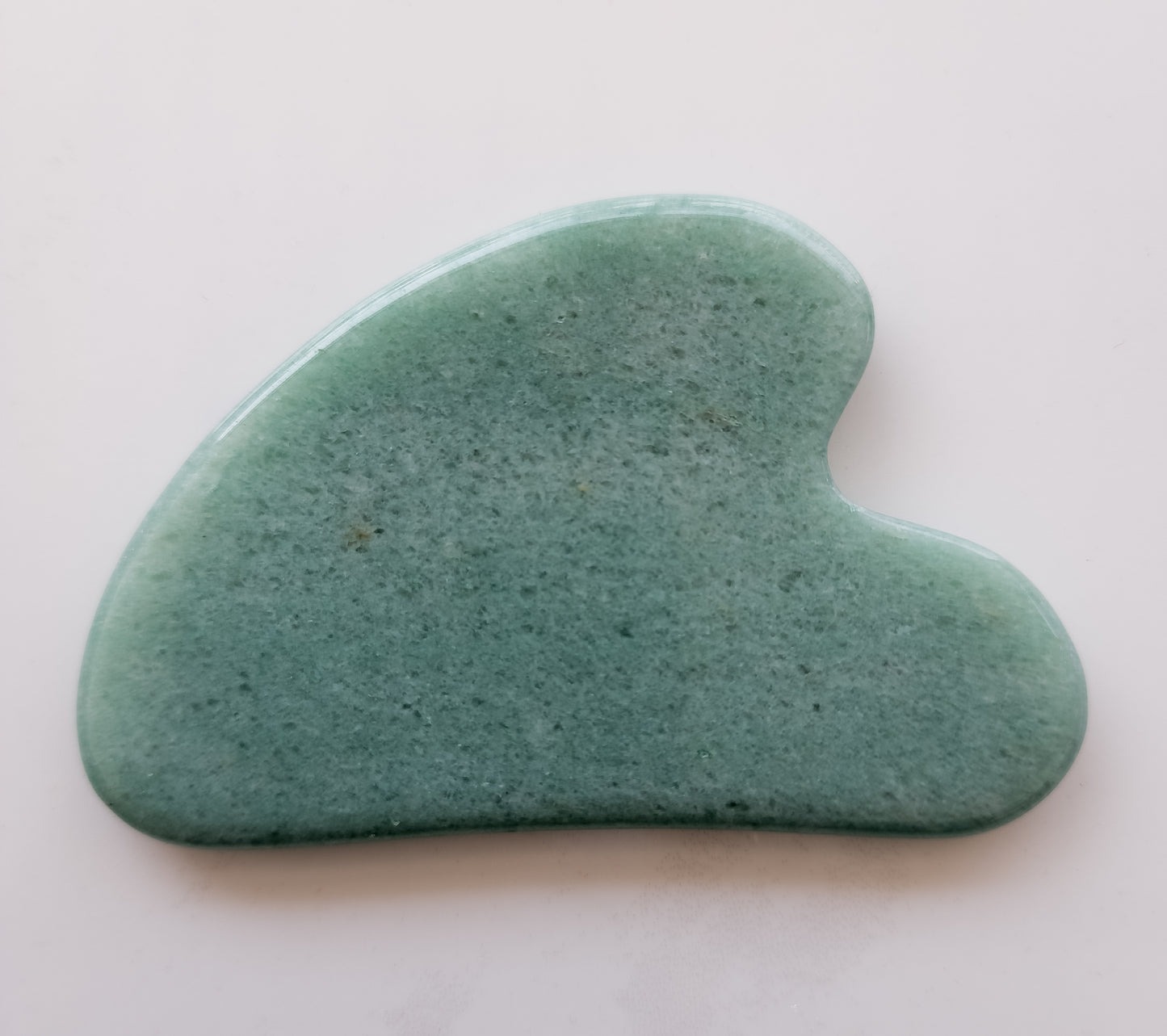 Green Aventurine Gua Sha