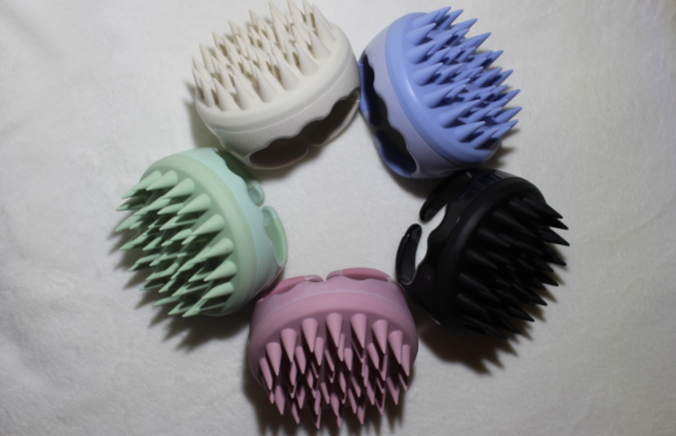 Shampoo Brush