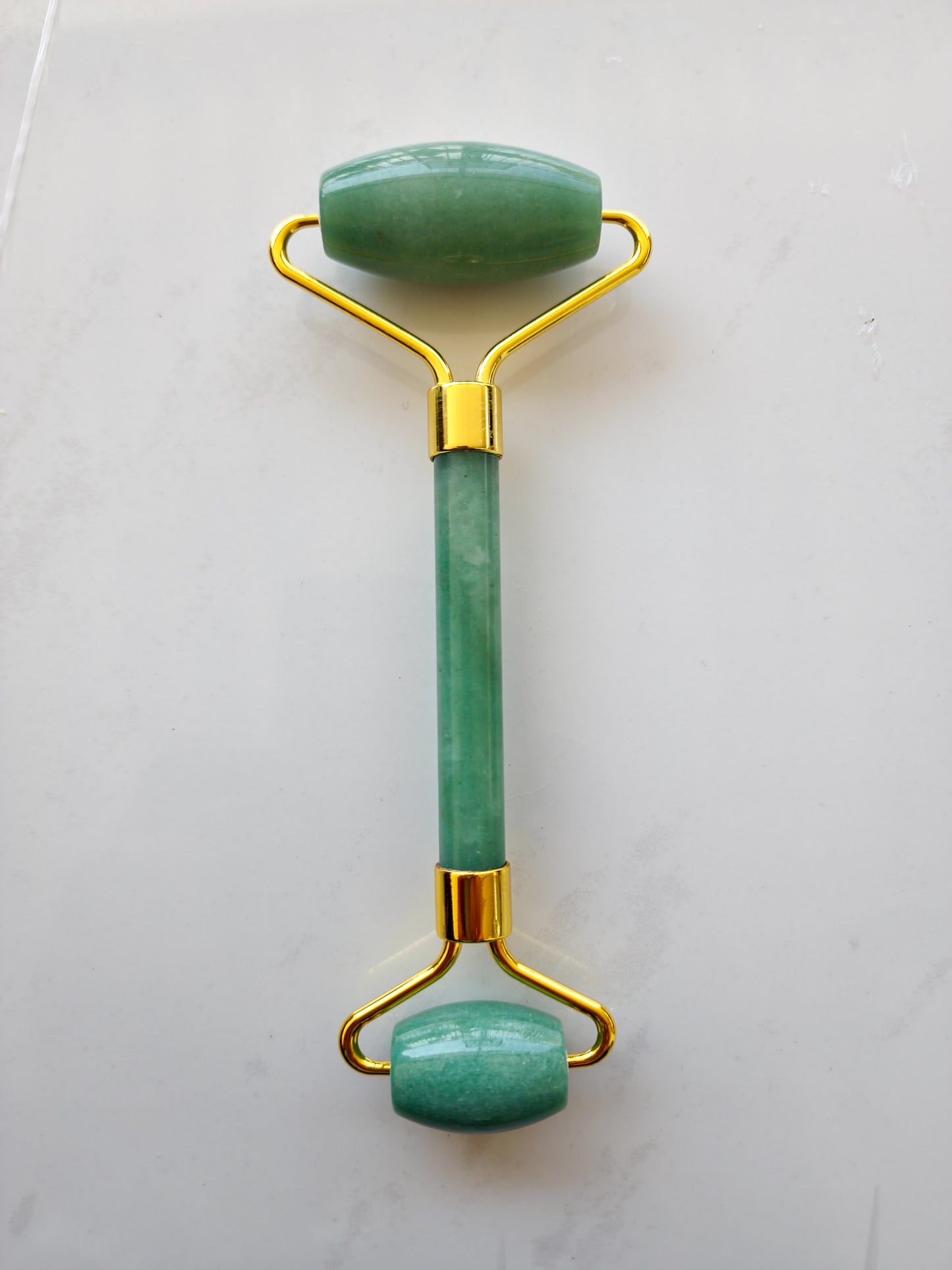 Green Aventurine Facial Roller