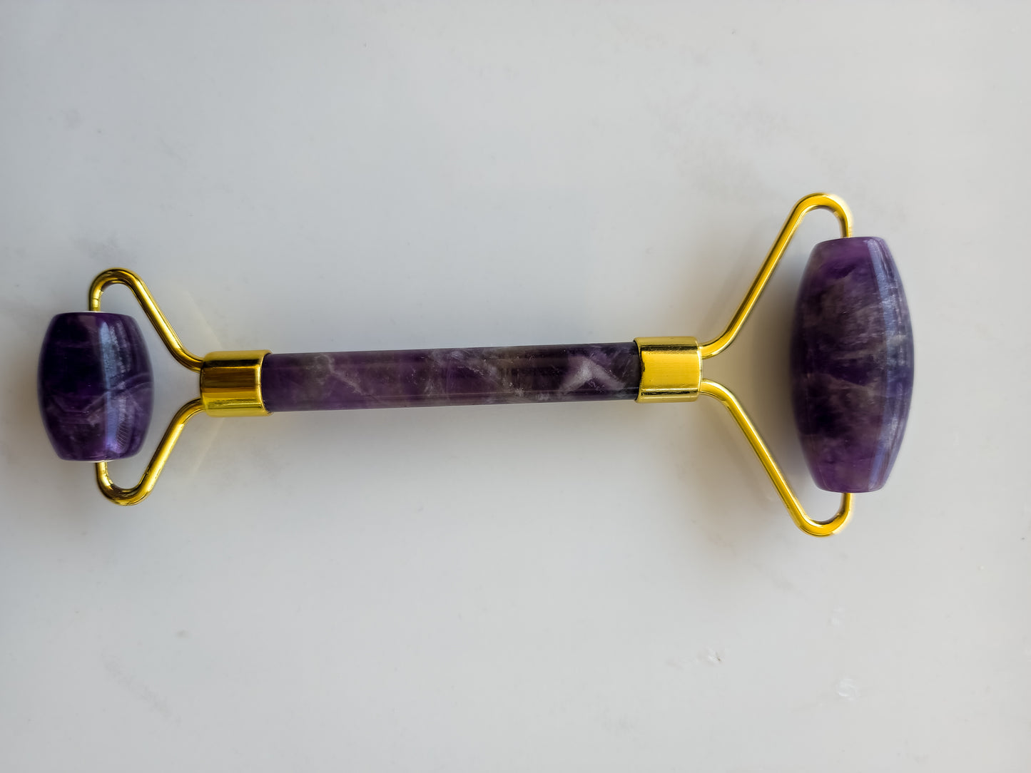 Amethyst Facial Roller