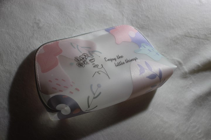 Cosmetics Pouch
