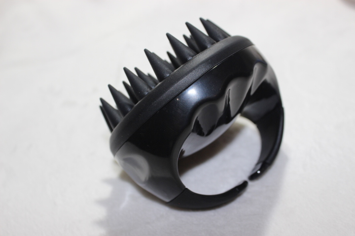 Shampoo Brush