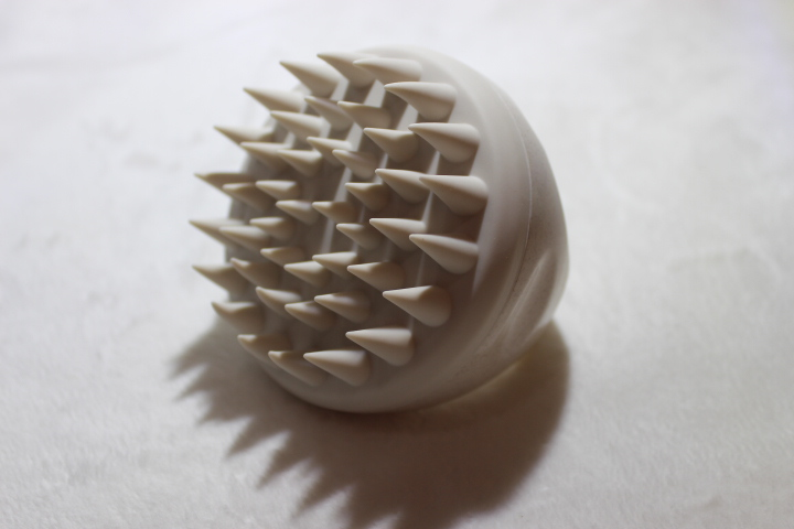 Shampoo Brush