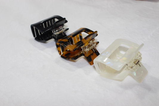 Small Claw Clip