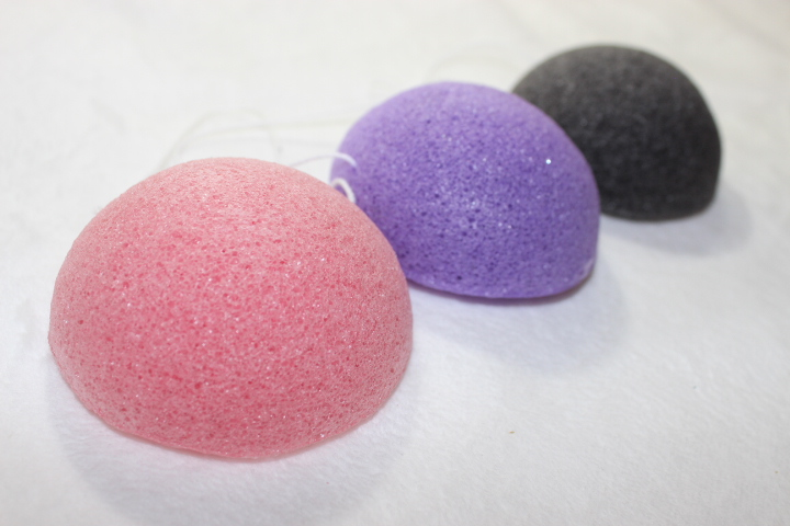 Konjac Sponge